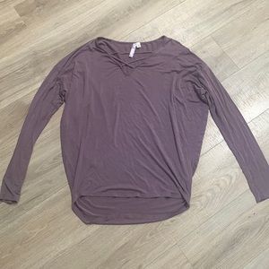 Alya Top from Francesca’s Boutique